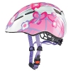 Uvex Kinder Fahrradhelm Kid 2, Butterfly, 46-52, 4143061915 - 1