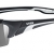 UVEX Sonnenbrille Blaze lll, Black Mat, One size, 5306042210 - 1