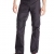 VAUDE Herren Hose Drop Pants II, Black, L, 04981 - 1