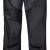 VAUDE Herren Hose Drop Pants II, Black, L, 04981 - 5