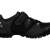 Vaude Herren Men's Tvl Pavei Radreise Schuhe, Schwarz (Phantom Black 678), 44 EU - 3