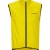 VAUDE Herren Weste Air Vest II, Canary, L, 04606 - 1