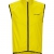 VAUDE Herren Weste Air Vest II, Canary, L, 04606 - 2