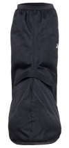 VAUDE Überschuh Bike Gaiter short, Black, 44-46, 01279 - 1