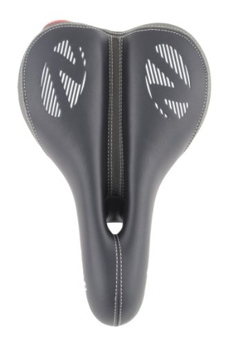 Velo Trekking Sattel, Herren Tempo - Z1, 260x170 mm - 3