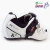 VeloChampion Elite Rennradschuh (Paar) White/Black 43 Road Cycling Shoes - 2