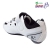 VeloChampion Elite Rennradschuh (Paar) White/Black 43 Road Cycling Shoes - 5