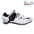 VeloChampion Elite Rennradschuh (Paar) White/Black 43 Road Cycling Shoes - 6