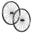 Vuelta 26 Zoll Laufradsatz Quattro X Shimano Deore HB/FH-T610 - 