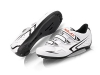 XLC Erwachsene Road-Shoes CB-R04, Weiß, 45, 2500080700 - 1