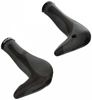 XLC Fahrradgriffe Hitch GR-G16 - 