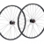 XLC Laufradsatz Pro SL 27.5 Zoll MTB WS-M04, 2501403601 - 1