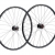 XLC Laufradsatz Pro SL 27.5 Zoll MTB WS-M04 - 