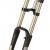 Zoom Federgabel CH-680RADH - 